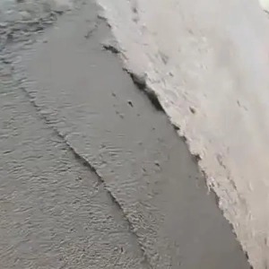 薛城水工建筑物I级C55聚合物改性水泥砂浆 渠道防渗泵站加固迎水面抗冲刷砂浆