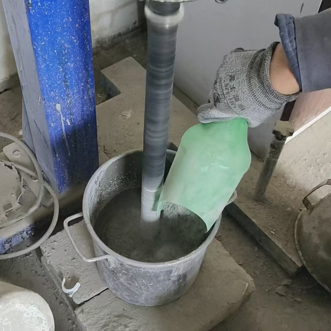 薛城桥梁公路张拉用H60压浆料与普通压浆料有什么区别？